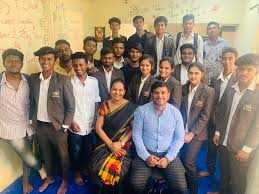 SRI GURU SAI INSTITUTION Home Tuition classroom photo 1